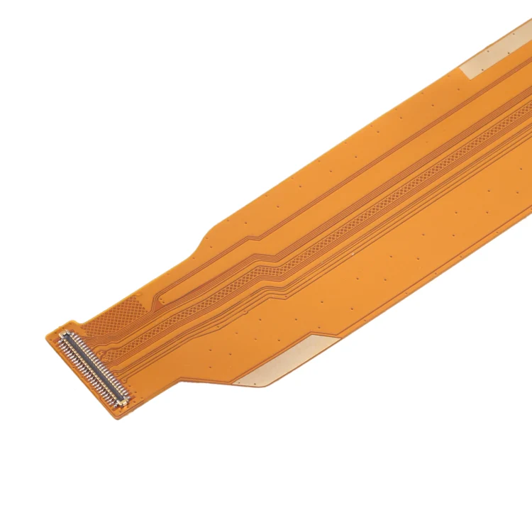 For Realme Q3s / Realme Q3t / Realme 9 5G Speed OEM Motherboard Flex Cable - Image 4