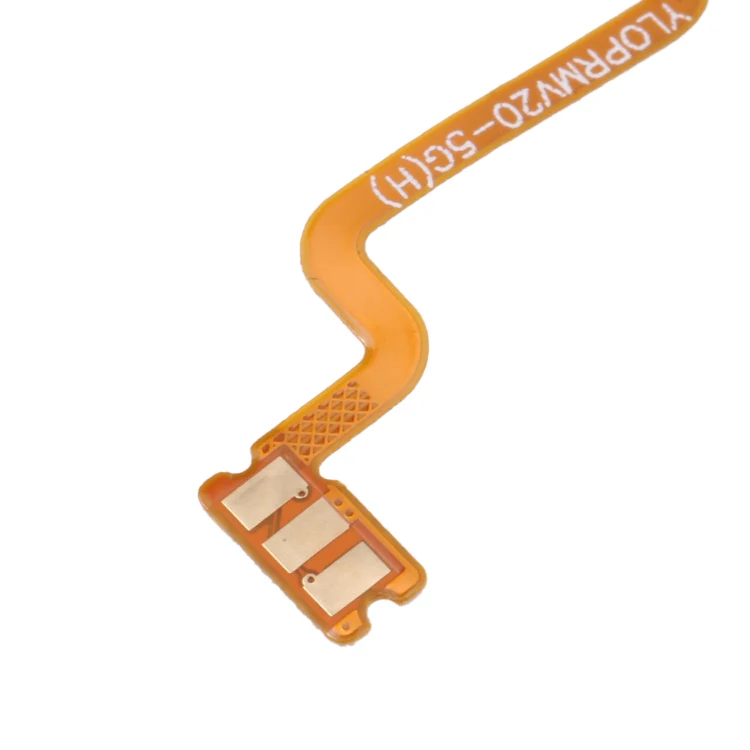 For Realme V20 OEM Volume Button Flex Cable - Image 4