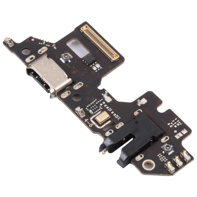For Realme V25 Charging Port Board - Image 2