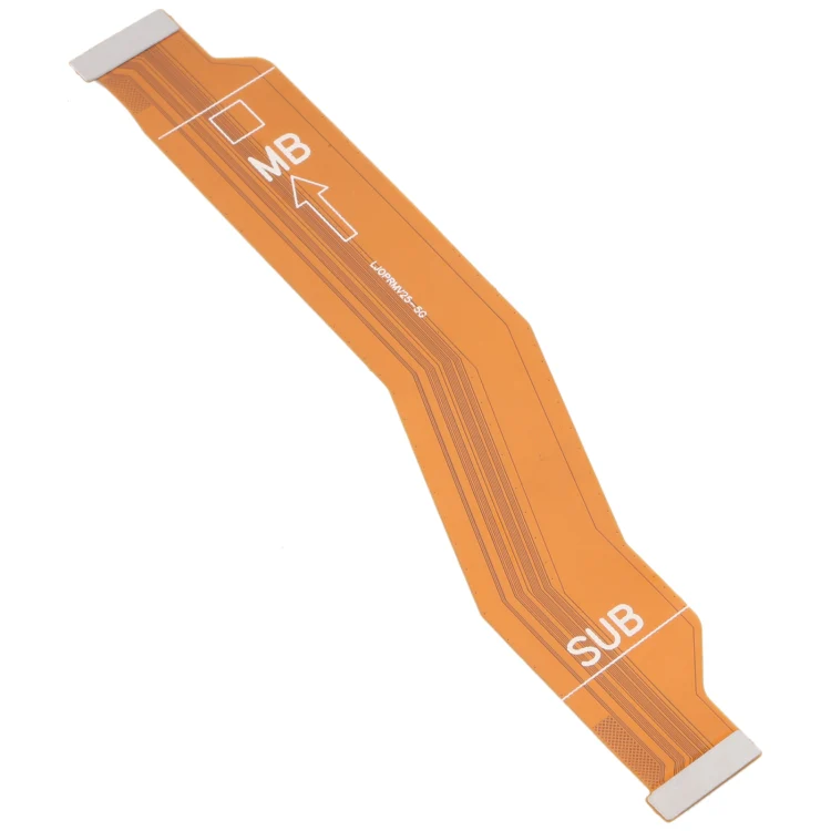 For Realme V25 Motherboard Flex Cable - Image 3