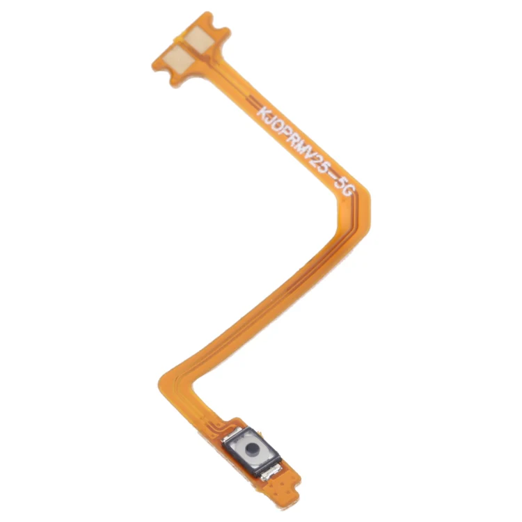 For Realme V25 Power Button Flex Cable - Image 2