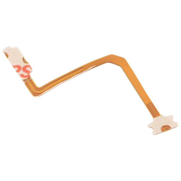 For Realme V25 Power Button Flex Cable - Image 3