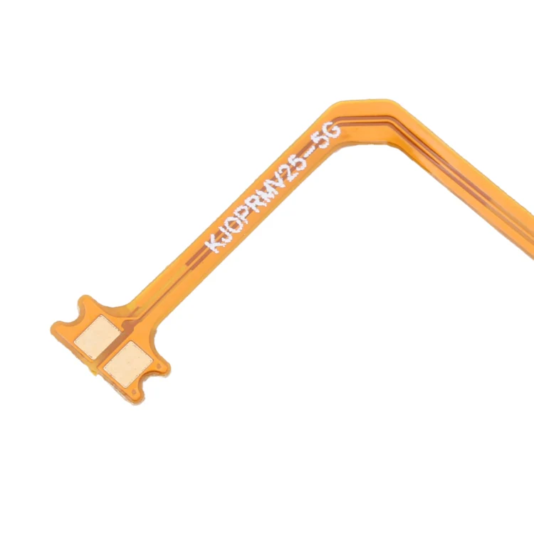 For Realme V25 Power Button Flex Cable - Image 4
