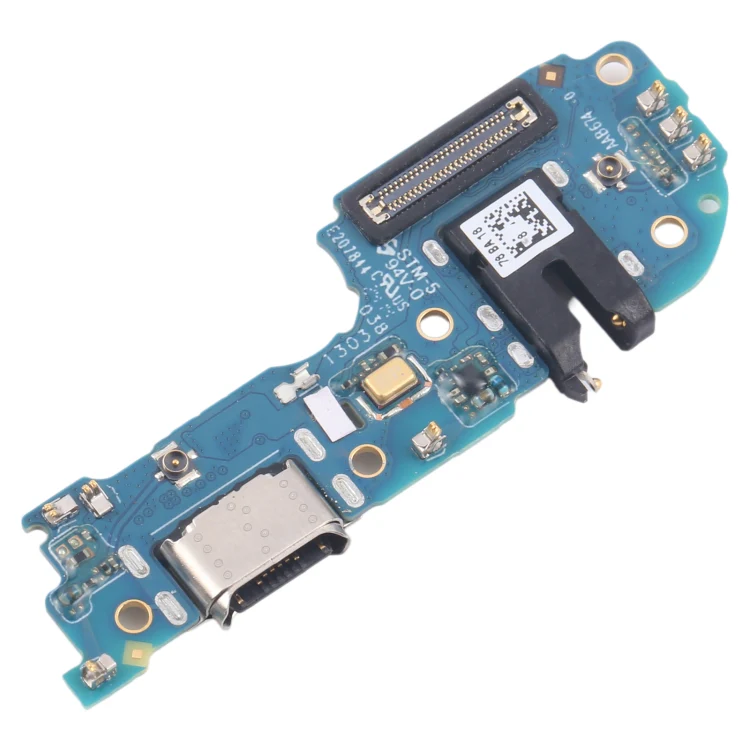 For Realme V50 Original Charging Port Board - Image 2