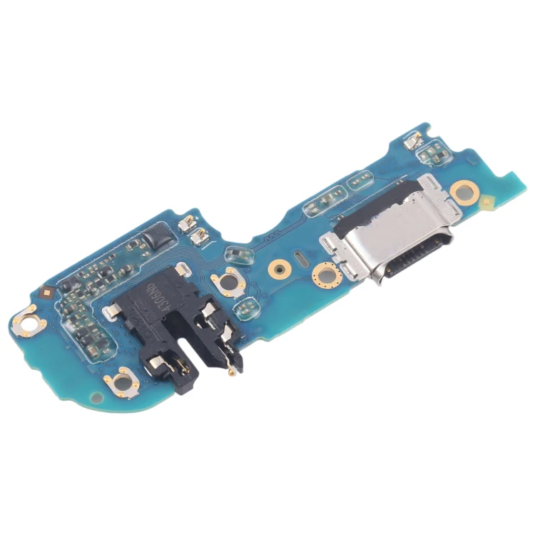 For Realme V50s RMX3781 RMX3783 Original Charging Port Board - Image 3
