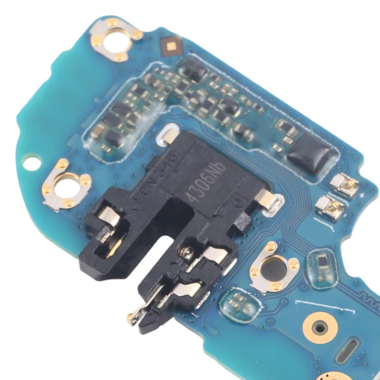 For Realme V50s RMX3781 RMX3783 Original Charging Port Board - Image 4