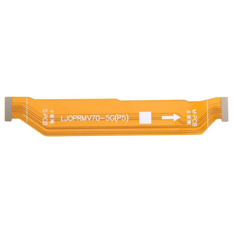 For Realme V70 OEM Motherboard Flex Cable