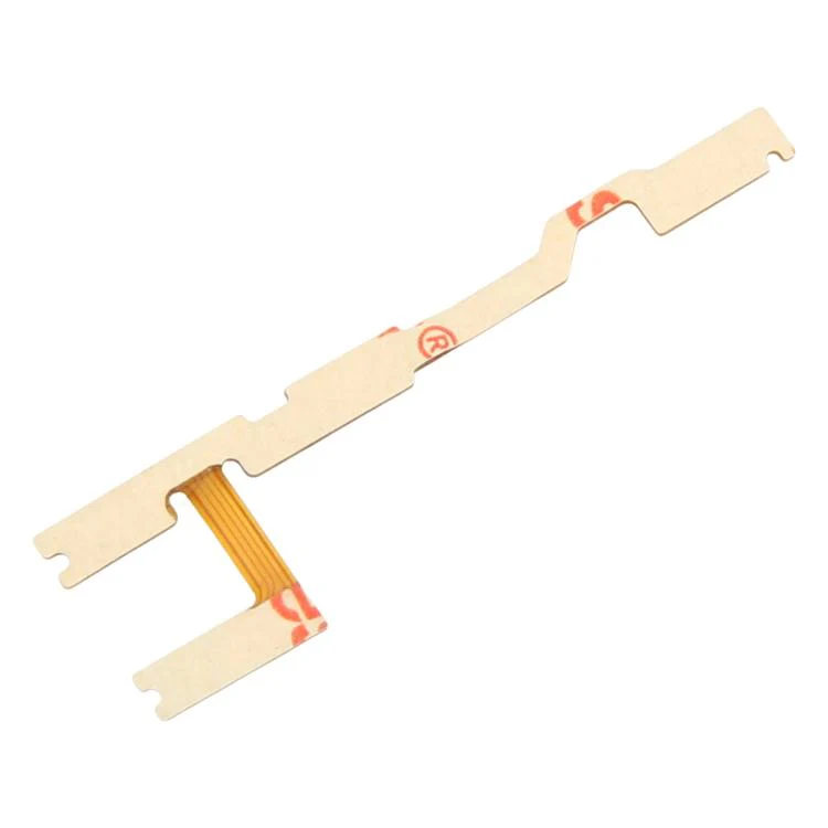 For Realme V70 OEM Power Button & Volume Button Flex Cable - Image 3