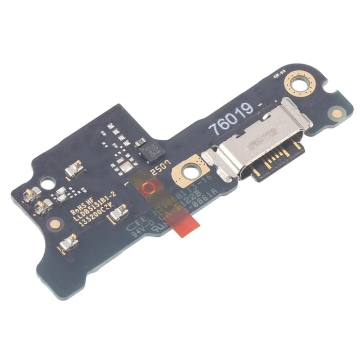 For Redmi 14C 5G Original Charging Port Board - Image 3
