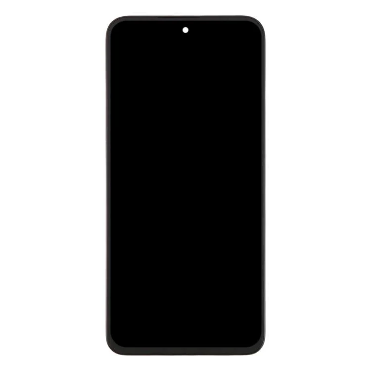 For Redmi 15 4G Original LCD Screen Digitizer Full Assembly with Frame - Image 2