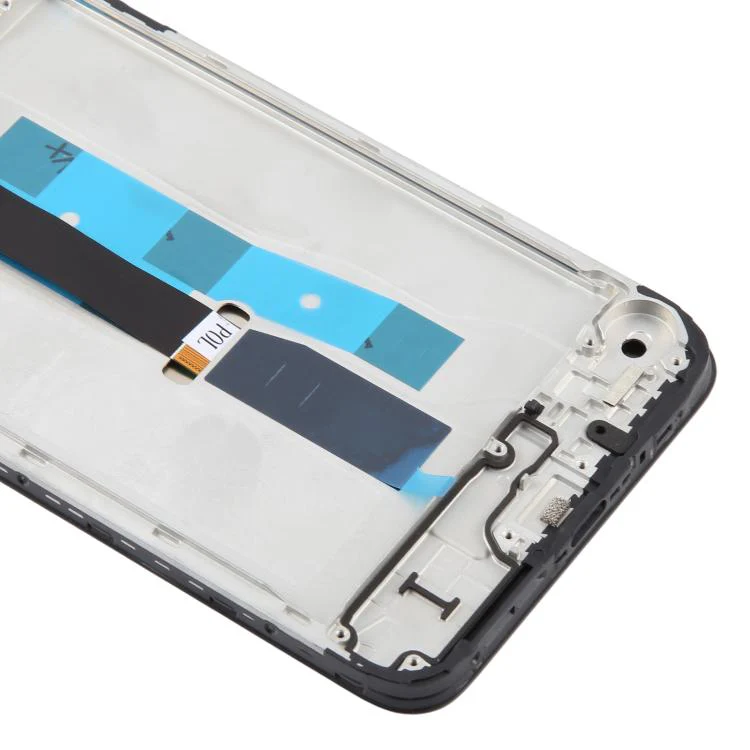 For Redmi 15 4G Original LCD Screen Digitizer Full Assembly with Frame - Image 4