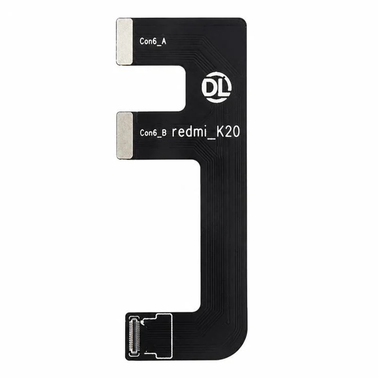For Redmi K20 DL400 Pro iTestBox Dedicated Display Test Flex