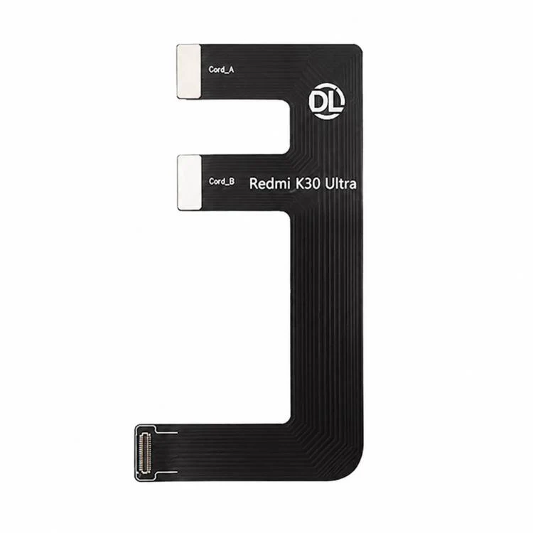 For Redmi K30 Ultra DL400 Pro iTestBox Dedicated Display Test Flex