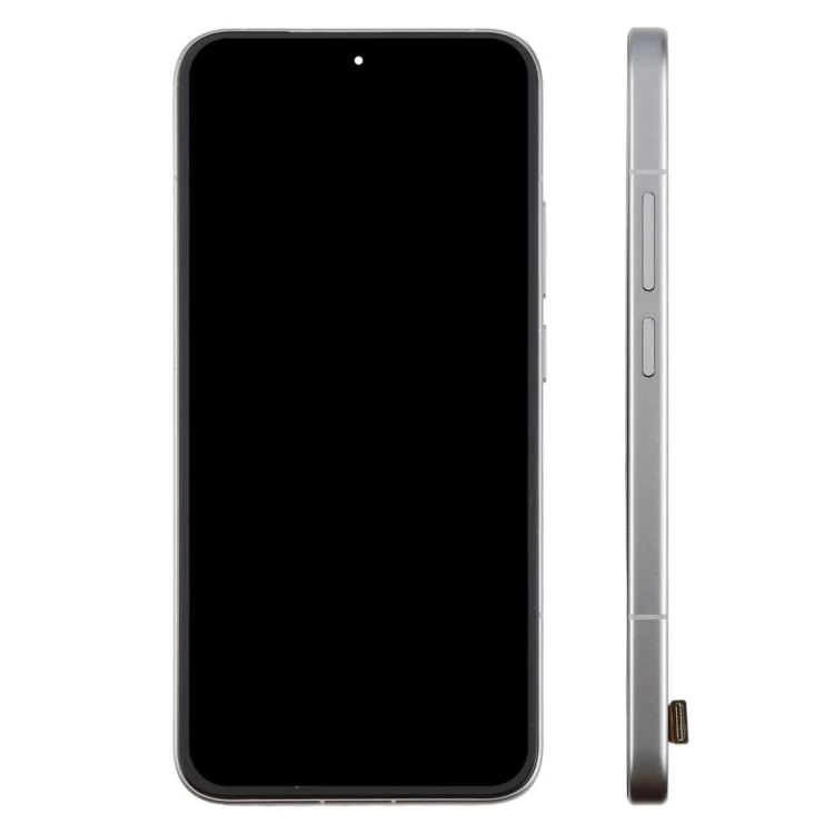 For Redmi K80 Ultra Original LCD Screen Digitizer Full Assembly with Frame (Grey) - Image 2