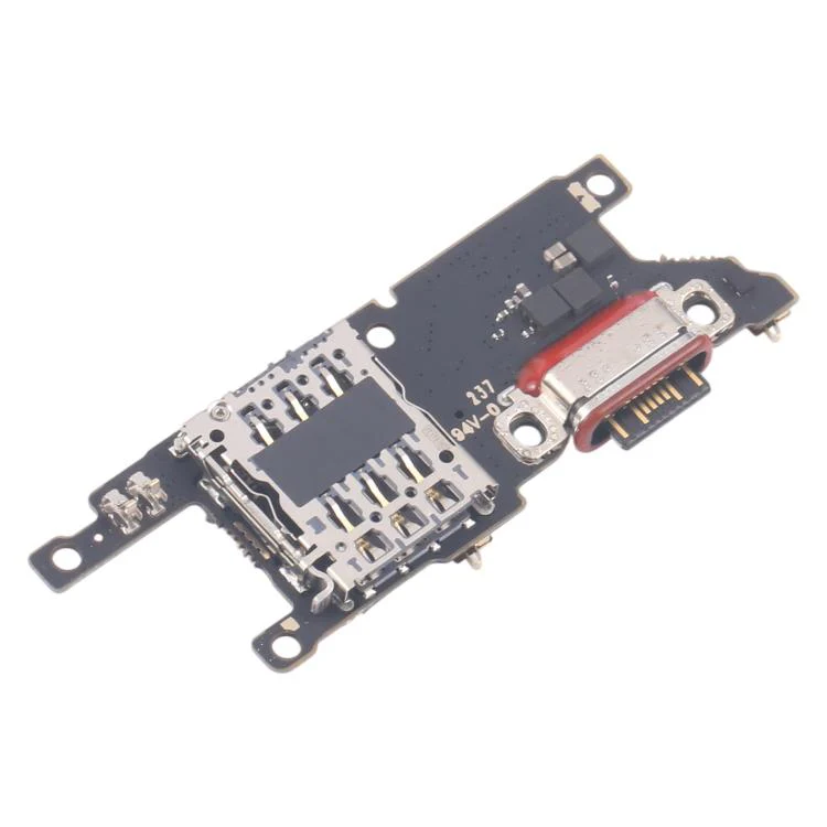 For Redmi K90 2510DRK44C OEM Charging Port Board with iC, Supporting Fast Charging - Image 2