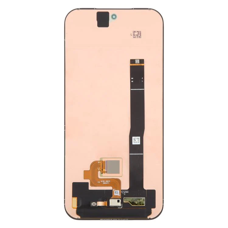 For Redmi K90 Original LCD Screen With Digitizer Full Assembly - Image 3