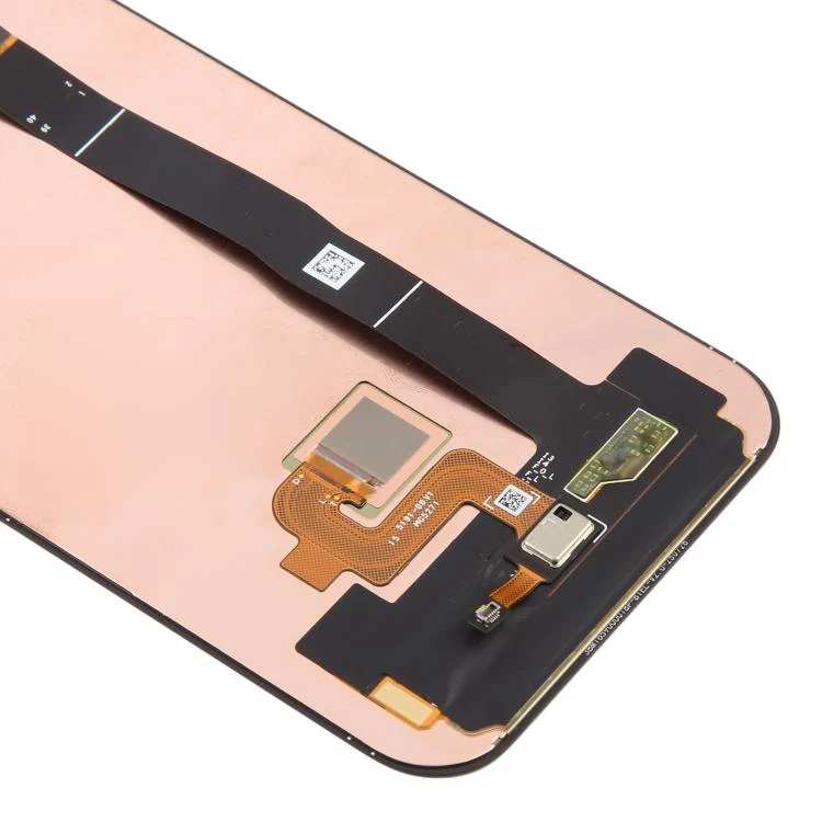 For Redmi K90 Original LCD Screen With Digitizer Full Assembly - Image 4