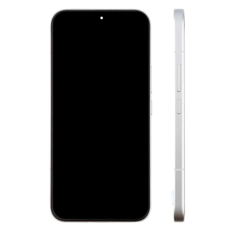 For Redmi K90 Pro Max Original LCD Screen Digitizer Full Assembly with Frame (White) - Image 2