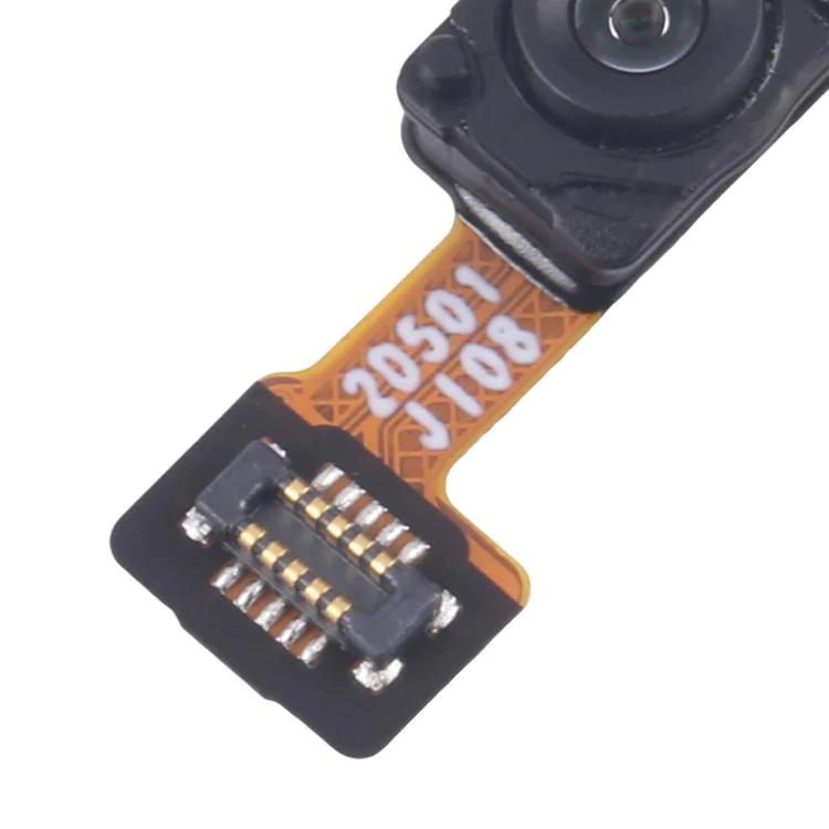 For Redmi Note 14 Pro 5G Original In-Display Fingerprint Scanning Sensor Flex Cable - Image 4