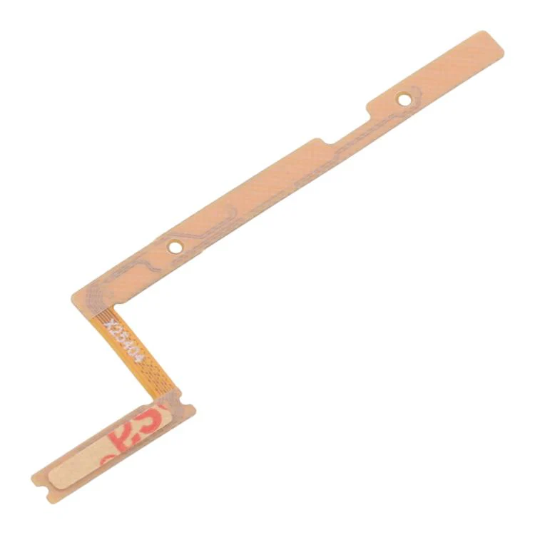 For Redmi Note 15 4G 2510DRA23E OEM Power Button & Volume Button Flex Cable - Image 4