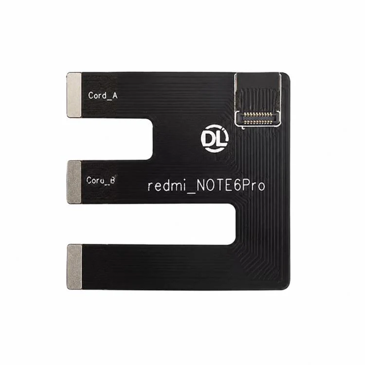 For Redmi Note 6 Pro DL400 Pro iTestBox Dedicated Display Test Flex