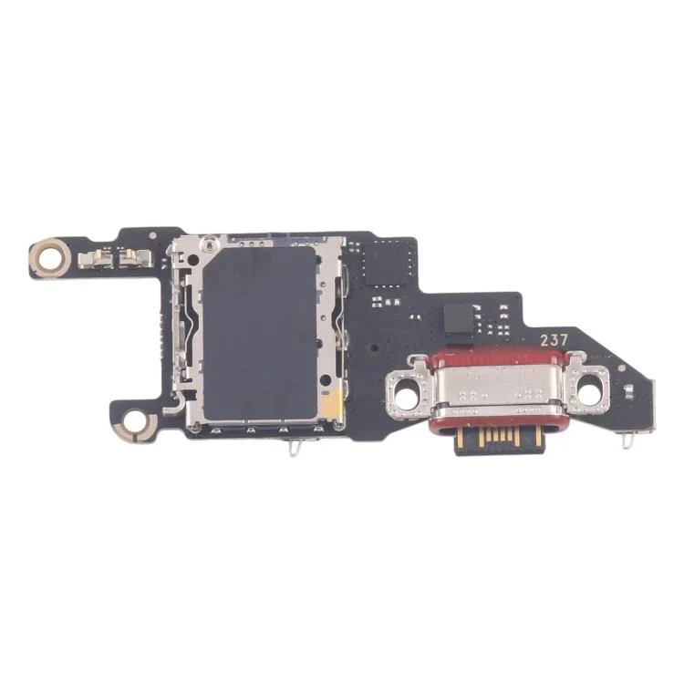 For Redmi Turbo 5 2511FRT34C OEM Charging Port Board with iC, Supporting Fast Charging