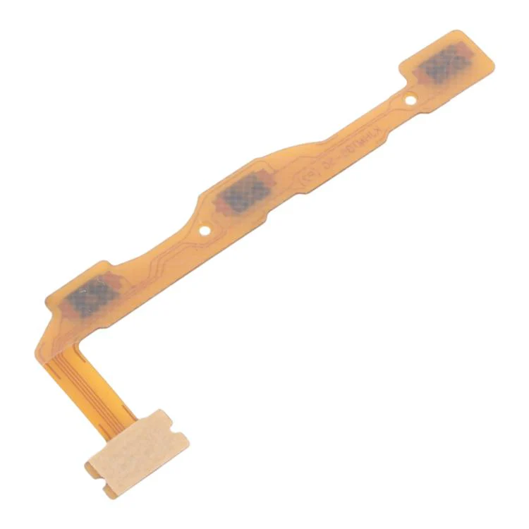 For Redmi Turbo 5 2511FRT34C OEM Power Button & Volume Button Flex Cable - Image 4