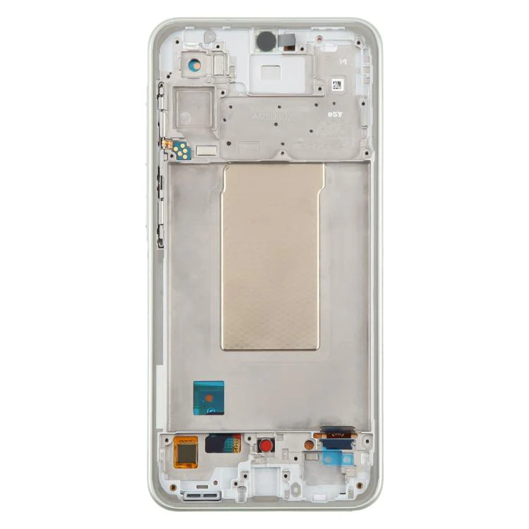 For Samsung Galaxy A36 SM-A366B 6.67 inch OLED LCD Screen Digitizer Full Assembly with Frame (Green) - Image 3