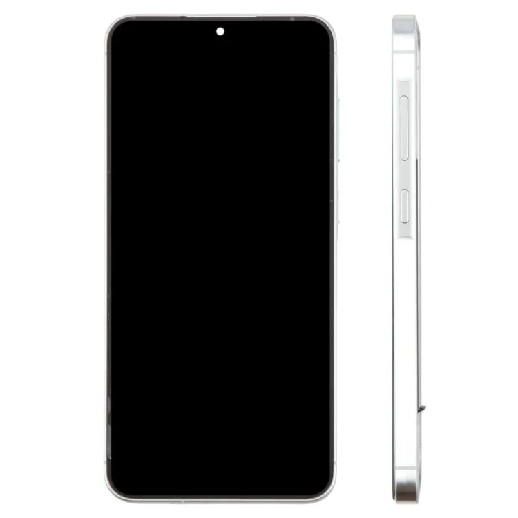 For Samsung Galaxy A56 SM-A566B 6.67 inch OLED LCD Screen Digitizer Full Assembly with Frame (Green) - Image 2