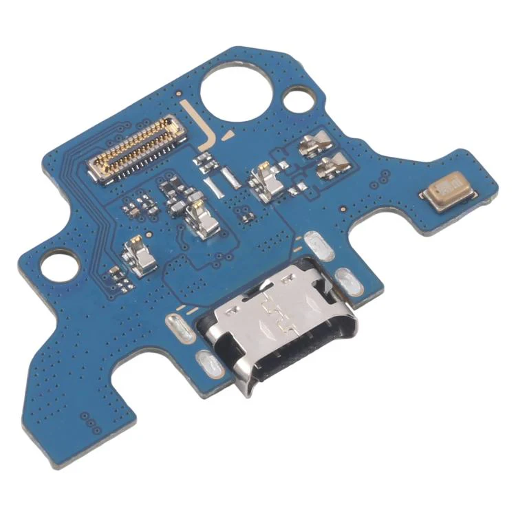For Samsung Galaxy Tab A11+ 5G SM-X236B OEM Charging Port Board - Image 3