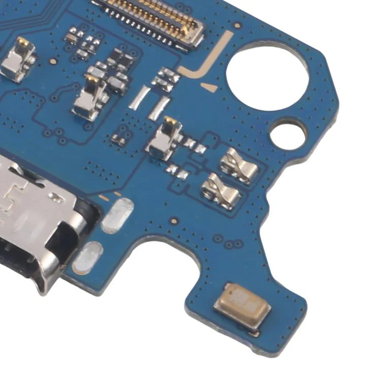 For Samsung Galaxy Tab A11+ 5G SM-X236B OEM Charging Port Board - Image 4