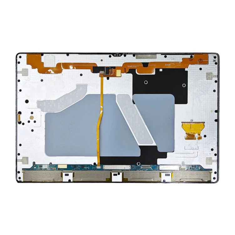 For Samsung Galaxy Tab S9 Ultra SM-X910/X916 Original LCD Screen With Digitizer Full Assembly - Image 3