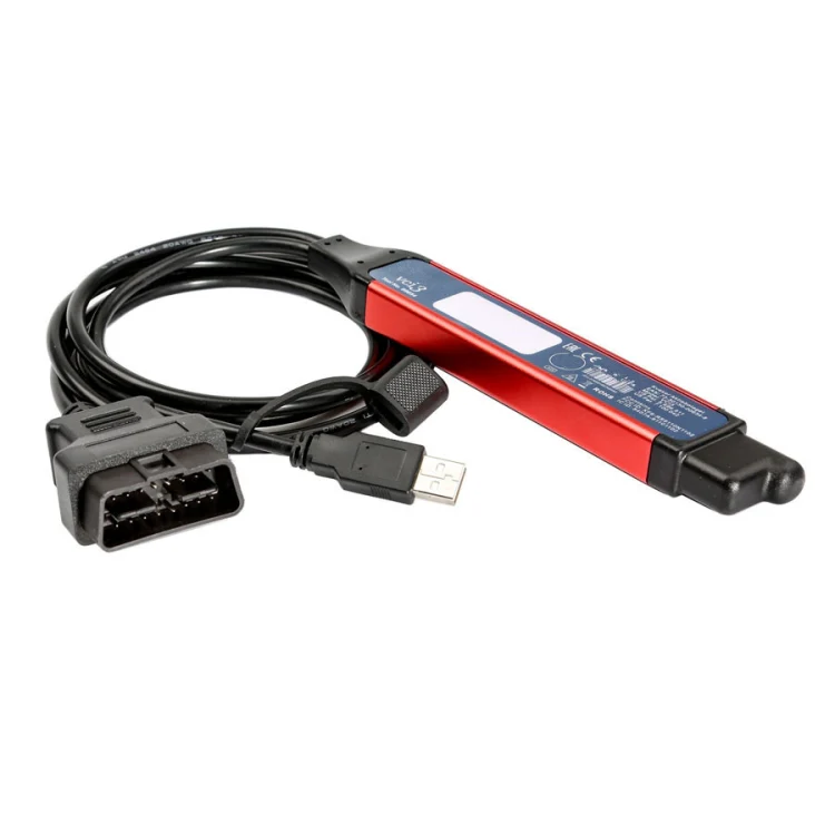 For Scania VCI 3 V2.53 and V2.58 Scanner 2.40 Wifi Wireless DiagnosticTool - Image 2