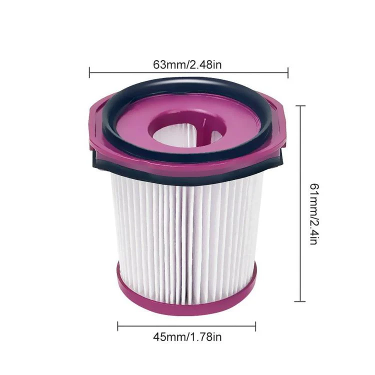 For Shark LC200JIV / LC351 / LC501JOR Vacuum Cleaner Filters - Image 3