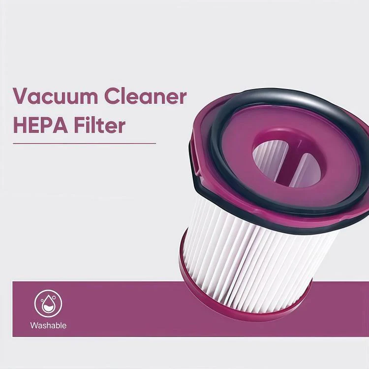For Shark LC200JIV / LC351 / LC501JOR Vacuum Cleaner Filters - Image 4