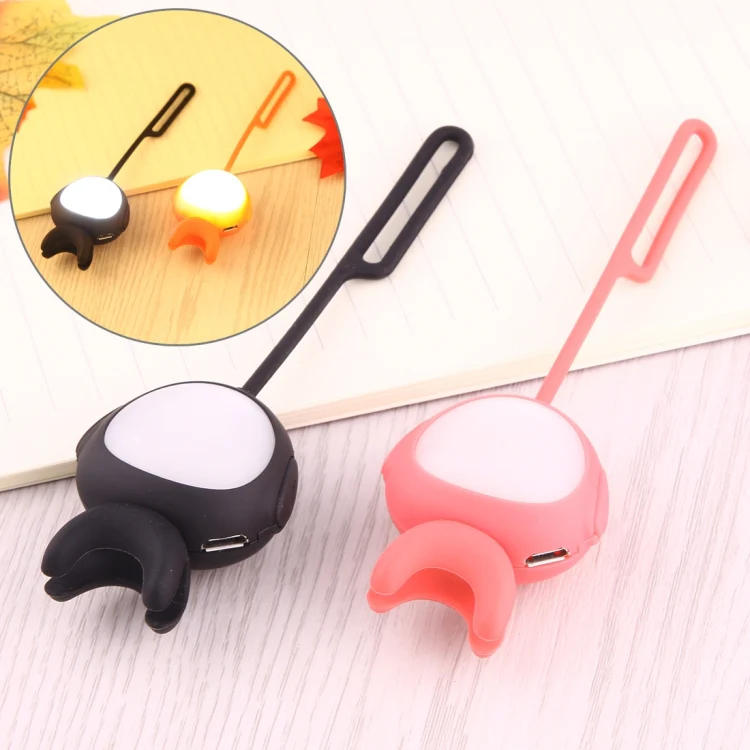 For Smart Phone Self Light with Hook, For iPhone, Galaxy, Huawei, Xiaomi, LG, HTC and Other Smart Phones(Black) - Image 6