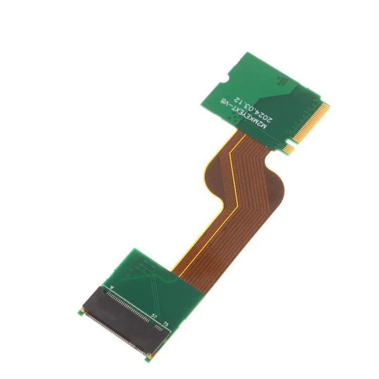 For Steam Deck OLED SSD Adapter Flexible Ribbon Cable to Convert 2230 M.2 to 2280 for Enhanced Storage - Image 5