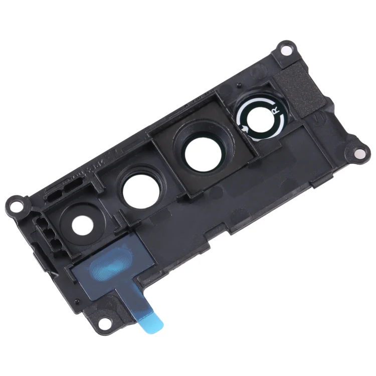 For TCL 20L+ Camera Lens Cover (Blue) - Image 3