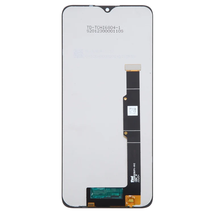 For TCL 30 XL T671G OEM LCD Screen With Digitizer Full Assembly - Image 3