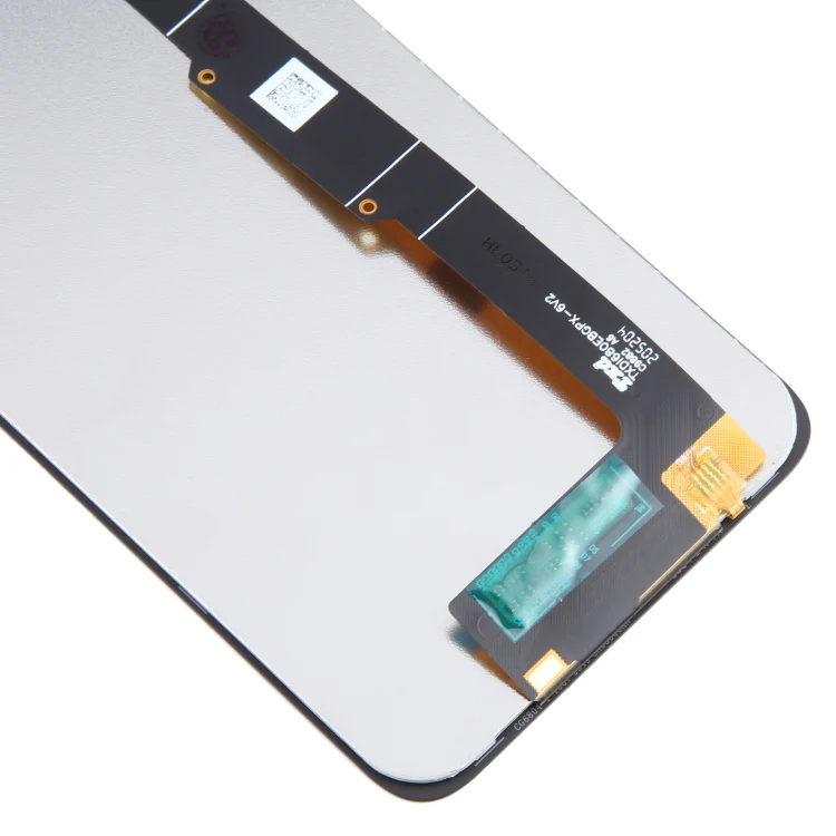 For TCL 30 XL T671G OEM LCD Screen With Digitizer Full Assembly - Image 4