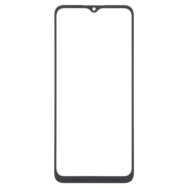 For TCL 40 R T771H Front Screen Outer Glass Lens - Image 3