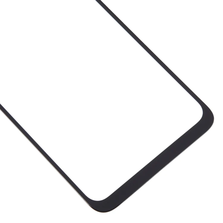 For TCL 40 R T771H Front Screen Outer Glass Lens - Image 5