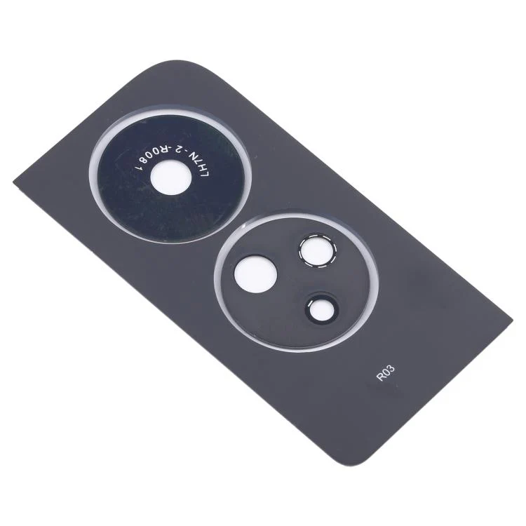 For TCL 50 XE OEM Back Camera Lens (Black) - Image 3