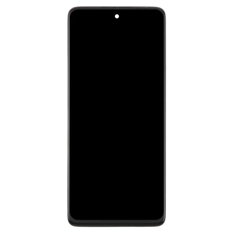 For TCL 50 XL Original LCD Screen Digitizer Full Assembly with Frame - Image 2