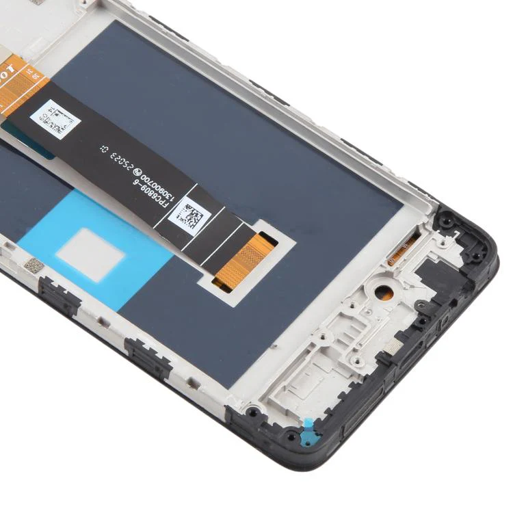 For TCL 50 XL Original LCD Screen Digitizer Full Assembly with Frame - Image 4