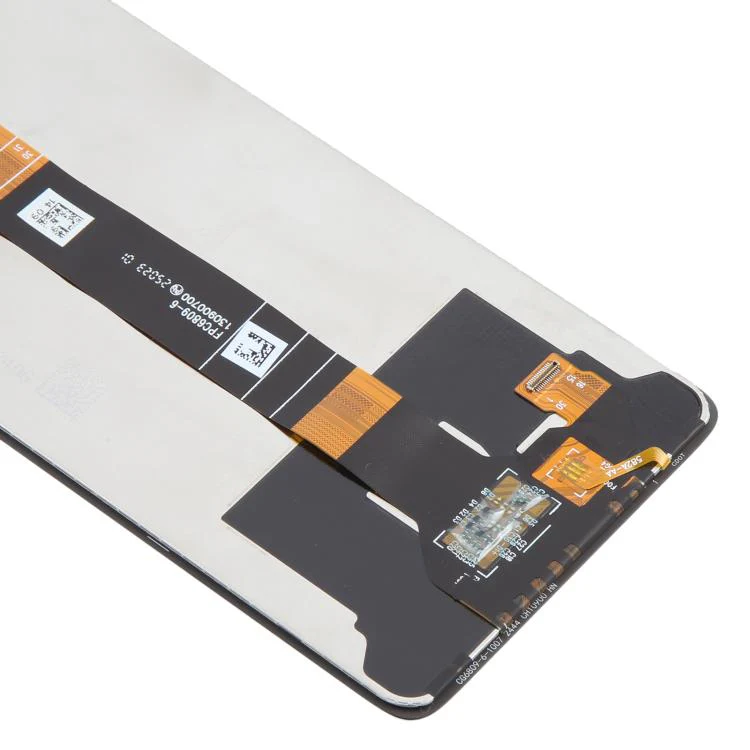 For TCL 50 XL Original LCD Screen With Digitizer Full Assembly - Image 4