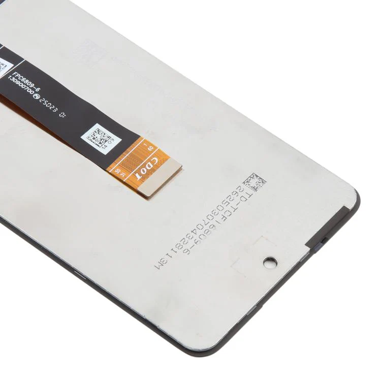 For TCL 50 XL Original LCD Screen With Digitizer Full Assembly - Image 5