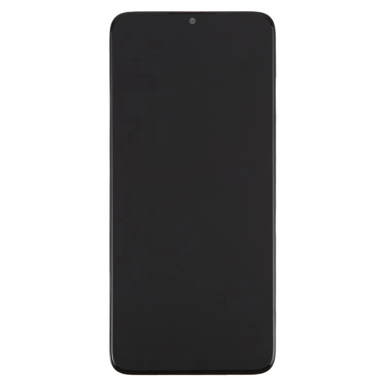 For TCL K32 5G Original LCD Screen Digitizer Full Assembly with Frame - Image 2