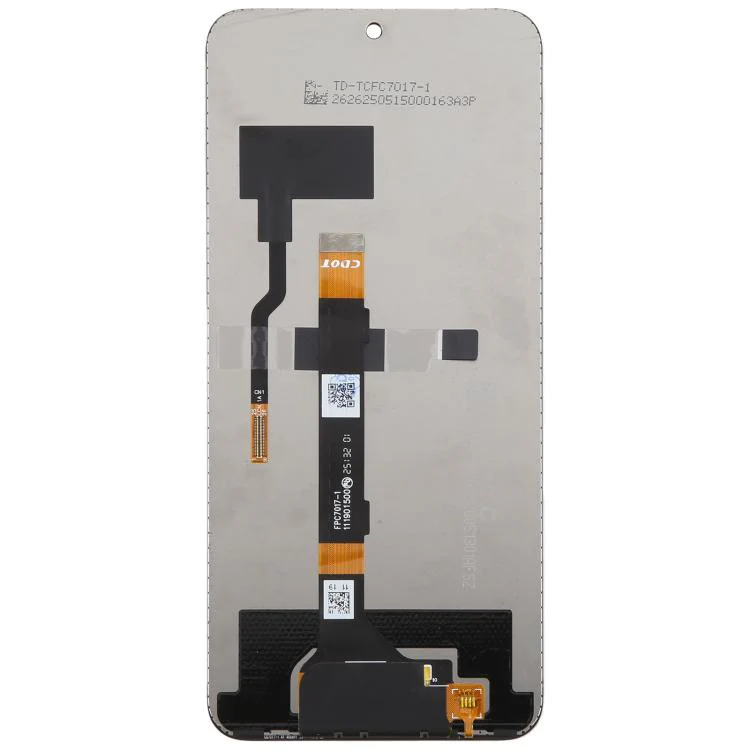 For TCL NxtPaper 60 Ultra Matte Version Original LCD Screen With Digitizer Full Assembly - Image 3