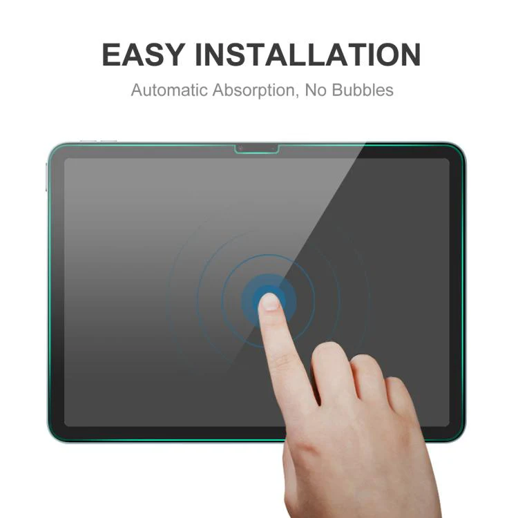 For Teclast ArtPad Air  11.0 2Pcs ENKAY Hat-Prince 0.33mm Explosion-proof Tempered Glass Film - Image 6